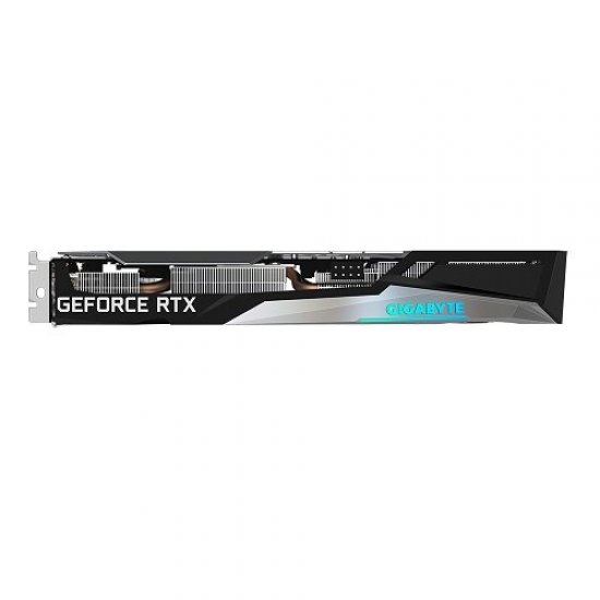 GIGABYTE Nvidia 8GB RTX3060 Ti GAMING OC GDDR6 256 Bit GV-N306TGAMING PCI-Express 4.0 Ekran Kartı