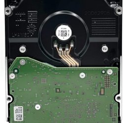 HGST WD 3.5 Ultrastar Hel10 10TB 7200RPM 256MB SATA3 Güvenlik HDD HUH721010ALE601 (Helyum 7/24)