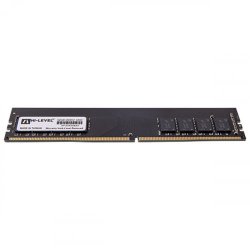 HI-LEVEL 32GB (1x32GB) DDR4 3200Mhz CL22 Pc Ram HLV-PC25600D4-32G Kutulu (1.2V)