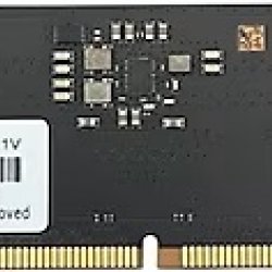 HI-LEVEL 32GB DDR5 4800Mhz CL40 CL40 NOTEBOOK RAM VALUE. HLV-SOPC38400D5/32G