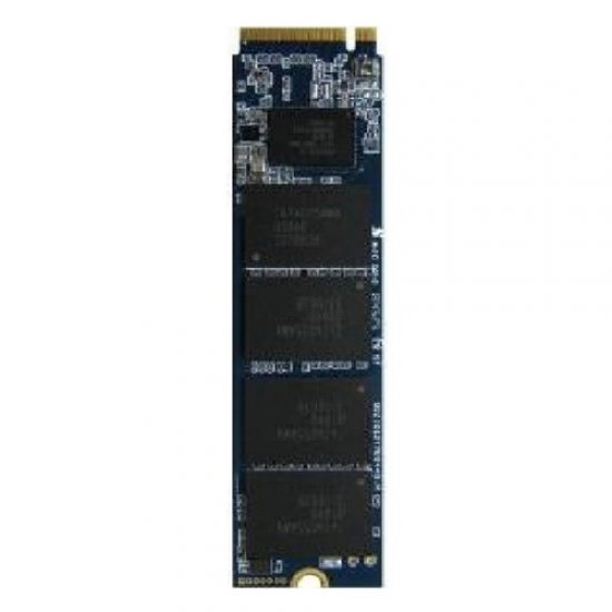 HI-LEVEL 512GB SSD M.2 NVMe PCIe 3300/3100 HLV-M2PCIeSSD2280/512G