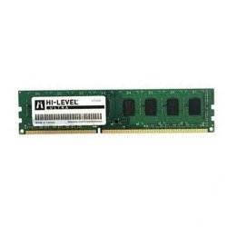 HI-LEVEL 8GB 2133Mhz DDR4 Pc Ram HLV-PC17066D4-8G Kutulu