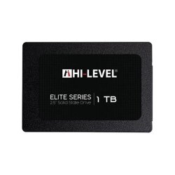 HI-LEVEL Elite Serisi 2.5 1TB SSD SATA3 560/540 HLV-SSD30ELT/1T