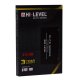 HI-LEVEL Elite Serisi 2.5 512GB SSD SATA3 560/540 HLV-SSD30ELT/512G