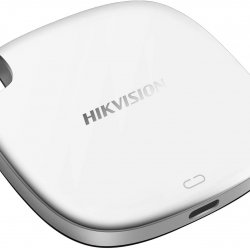 HIKVISION EXTERNAL 512GB BEYAZ TAŞINABILIR USB 3.1 SSD HARICI DISK