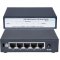 HP 1420-5G 5 Port JH327A 10/100/1000 Gigabit Switch