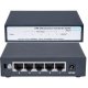 HP 1420-5G 5 Port JH327A 10/100/1000 Gigabit Switch