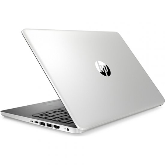 HP 14S-DQ1005NT 8EU81EA i5 1035G1 1,00 GHz 4GB 256GB SSD 14 FHD W10 Home