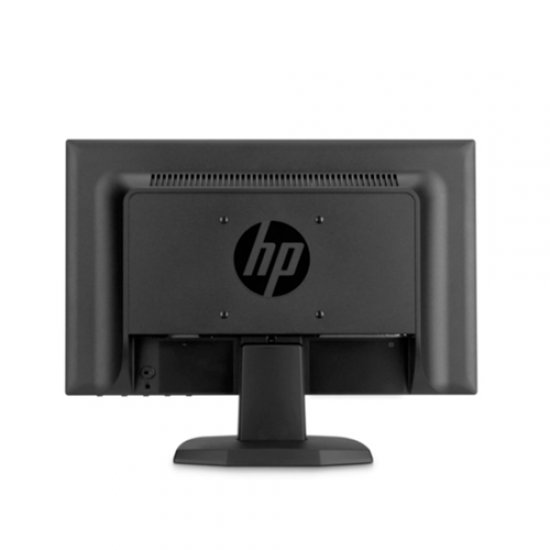 HP 18.5 5YR89AS 5Ms 60Hz VGA Led Monitör Siyah