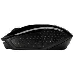 Hp 200 Black X6W31AA Kablosuz Siyah Mouse