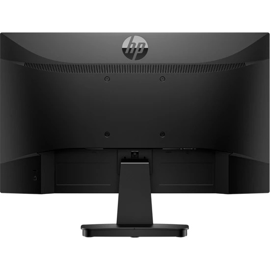 HP 21.5 P22va G4 453D2AA Wide 7Ms 60Hz VGA HDMI FullHD Monitör Siyah