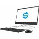 HP 22-C0084NT 9HF80EA i3 9100T 3,10 GHz 4GB 1TB 21.5 Dos Siyah