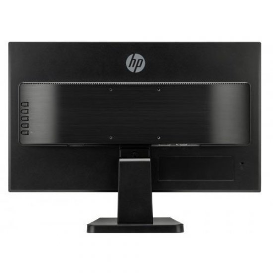 HP 23.8 1CA86AA 24W 5Ms 60Hz HDMI VGA IPS LED Monitör Siyah