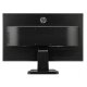 HP 23.8 1CA86AA 24W 5Ms 60Hz HDMI VGA IPS LED Monitör Siyah