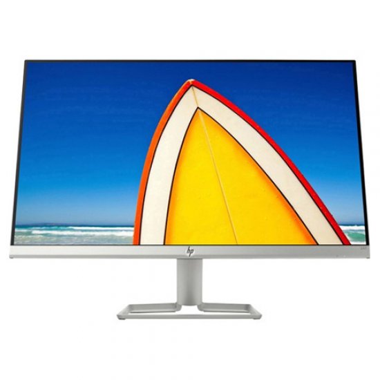 HP 23.8 2XN60AA 24F 5Ms 75Hz VGA HDMI IPS LED Monitör