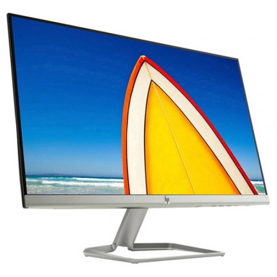 HP 23.8 2XN60AA 24F 5Ms 75Hz VGA HDMI IPS LED Monitör