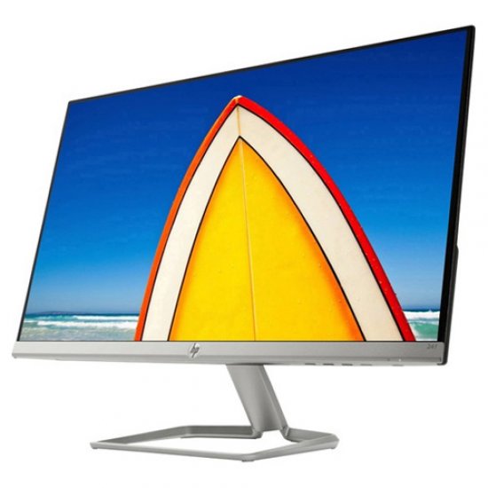 HP 23.8 2XN60AA 24F 5Ms 75Hz VGA HDMI IPS LED Monitör