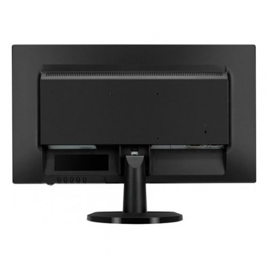 HP 23.8 2YV10AA 8Ms 60Hz HDMI DVI VGA IPS LED Monitör Siyah