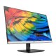 HP 23.8 4HZ37AA 24fh 5Ms HDMI VGA IPS LED Monitör Siyah