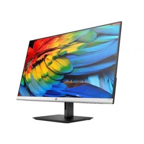 HP 23.8 4HZ37AA 24fh 5Ms HDMI VGA IPS LED Monitör Siyah