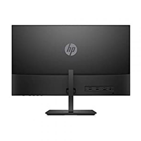 HP 23.8 4HZ37AA 24fh 5Ms HDMI VGA IPS LED Monitör Siyah