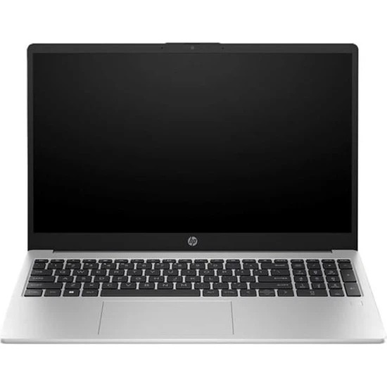 HP 250 G10 8A540EA i5 1340P 16GB 512GB SSD 15.6 Full HD DOS Dizüstü Bilgisayar