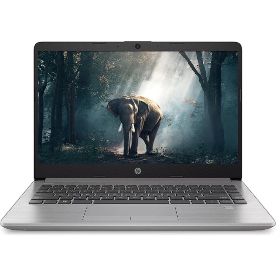 HP 250 G9 6Q8M7ES8 i5 1235U 16GB 512GB SSD 15.6 Full HD 2GB MX550 Win 11 Pro Eth. Taşınabilir Bilgisayar