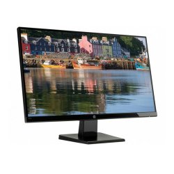 HP 27 1JJ98AA 27w 5Ms 60Hz HDMI VGA Full HD Ips Monitör Siyah