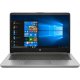 HP 340S G7 9TX21EA i5 1035G1 1,00 GHz 8GB 256GB SSD 14 FreeDOS