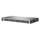 HP 48 Port 2530-48G J9775A 10/100/1000 Yönetilebilir 4x SFP L2 Gigabit Switch