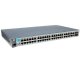 HP 48 Port 2530-48G J9775A 10/100/1000 Yönetilebilir 4x SFP L2 Gigabit Switch