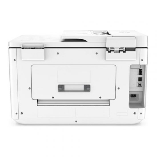 HP 5HG87A Laser NEVERSTOP 1200N Mono A4 Yazıcı Fotokopi Tarayıcı 20 ppm S/B USB 2.0, Network