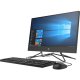 HP AIO 200 G4 295D8EA i5 10210U 8GB 256GB SSD 21.5 FDOS