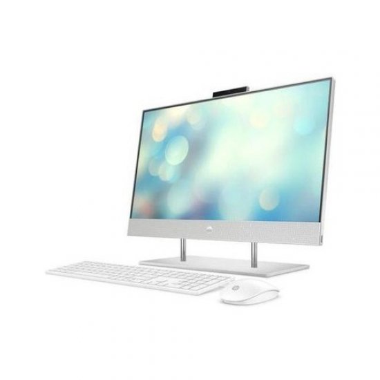 HP AIO 24-DP0008NT 209R0EA i5 10400T 8GB 512GB SSD 23.8 Dokunmatik Dos