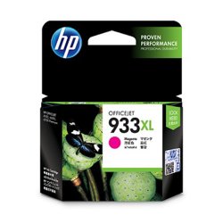 HP CN056AE (933XL) Sarı Mürekkep Kartuş