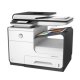 HP D3Q20B PageWide Pro X477DW Renkli Inkjet Yazıcı A4 Fotokopi Tarayıcı Fax 768MB 40 ppm S/B 40 ppm Renkli USB 2.0, Netw