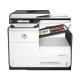 HP D3Q20B PageWide Pro X477DW Renkli Inkjet Yazıcı A4 Fotokopi Tarayıcı Fax 768MB 40 ppm S/B 40 ppm Renkli USB 2.0, Netw