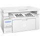 HP G3Q58A Laserjet Pro M130nw Mono A4 Yazıcı Fotokopi Tarayıcı 128MB Ram 22 ppm S/B USB 2.0, Network, Wi-fi