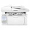 HP G3Q59A Laserjet Pro M130fn Mono A4 Yazıcı Fotokopi Tarayıcı Fax 256MB Ram 22 ppm S/B USB 2.0, Network