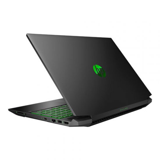 HP Omen 15-EC0020NT 9ET67EA AMD RYZEN 7 3750H 2.3 GHz 8GB 1TB + 256GB SSD 15.6 4GB GTX1660Ti Free DOS