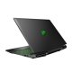 HP Pavilion Gaming 15-DK0017NT 8UF06EA i5 9300H 2.40 GHz 16GB 1TB + 128GB SSD 15.6 4GB GTX1650 FreeDOS