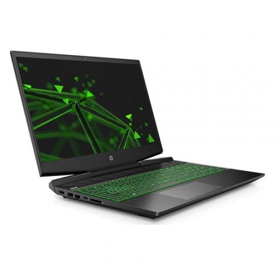 HP Pavilion Gaming 15-DK1006NT 1U5S1EA i5 10300H 2.5 GHz 8GB 512GB SSD 15.6 4GB GTX1650 FreeDOS