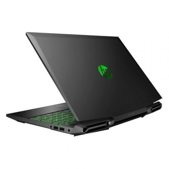 HP Pavilion Gaming 15-DK1006NT 1U5S1EA i5 10300H 2.5 GHz 8GB 512GB SSD 15.6 4GB GTX1650 FreeDOS