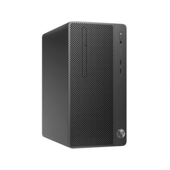 HP PC 285 MT 4CZ68EA AMD A3 2200G 4GB 1TB Dos Micro Tower