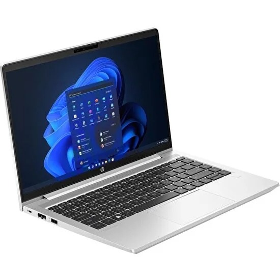 HP ProBook 440 G10 i7 1355U 16GB 512GB SSD 14 Win 11 Pro Dizüstü Bilgisayar