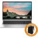 HP ProBook 450 G10 8A560EA i7 1355U 16GB 512GB SSD 15.6  Dizüstü Bilgisayar