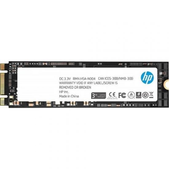 Hp S700 2280 250GB M.2 SATA 560/512MB/S SSD 2LU79AA