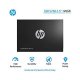 Hp S700 2.5 120GB SSD SATA III 561-511MB/s 2DP97AA 3D NAND