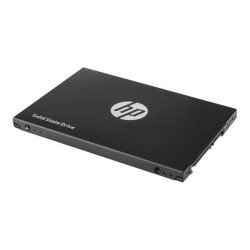 Hp S700 2.5 250GB SSD SATA III 562-516MB/s 2DP98AA 3D NAND