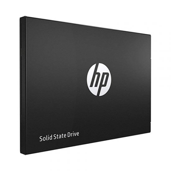 Hp S700 2.5 500GB SSD SATA III 564-518MB/s 2DP99AA 3D NAND